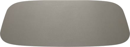 Leonardo Roma placemat 33x46 taupe - set/12