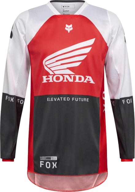 FOX 180 Honda Motorcross trui -