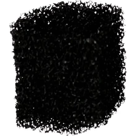 Schuim met koolstof voor v100 filter Aquavie (x2)