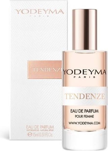 Yodeyma Tendenze 15 ml
