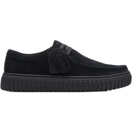 Bootschoenen Clarks Torhill Lo