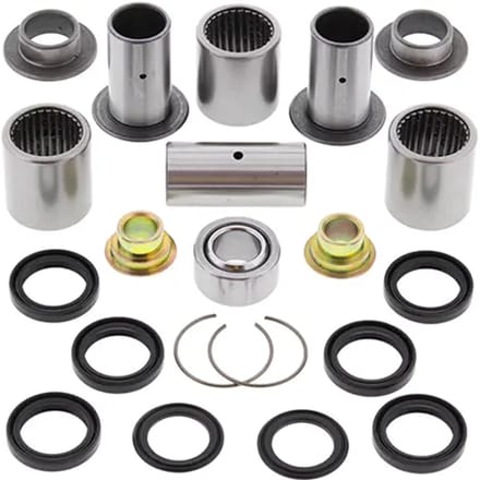 Reparatieset voor drijfstang All Balls Racing 27-1084