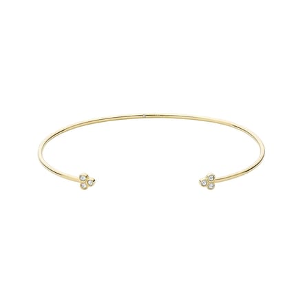 Fossil JF04113710 Damesarmband - 64 mm