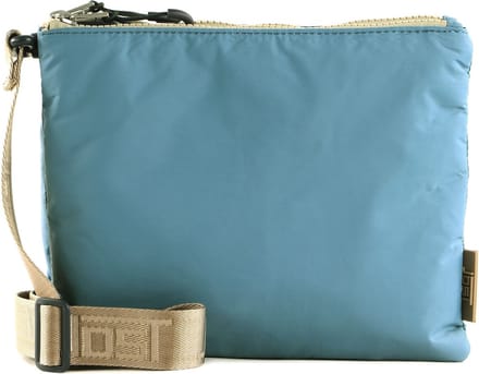Jost Kemi - Schoudertas 24 cm (sky)