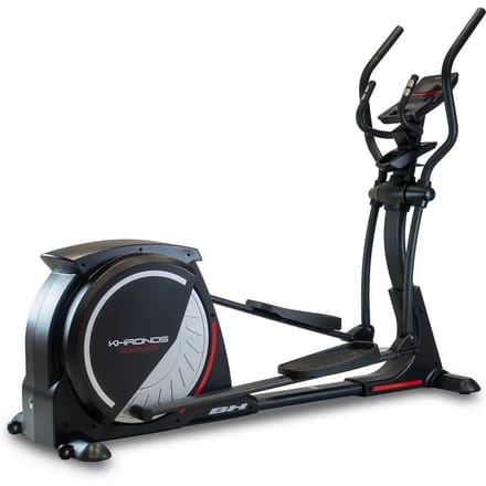 Elliptische trainer BH Fitness Khronos Generador