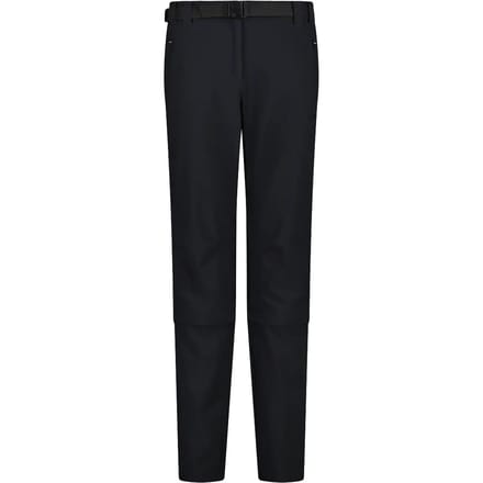 CMP Outdoorbroek - Antracite - 36