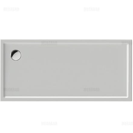 Duravit Starck Slimline shower tray rectangle 7201270000001