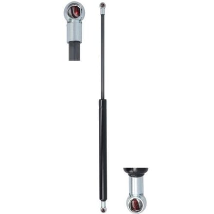 Gasveer, motorkap MAGNUM TECHNOLOGY MGS3023