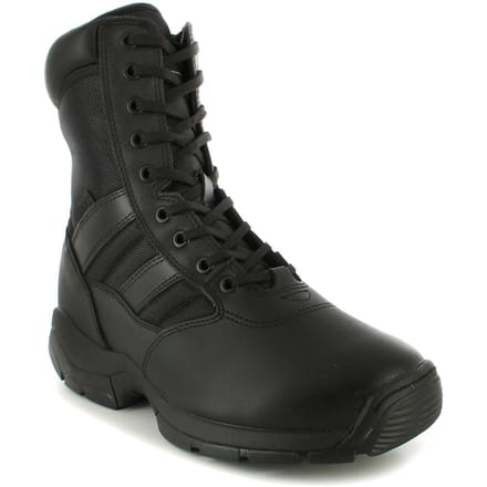 Magnum Panther 8.0 Uniformlaars met zijrits