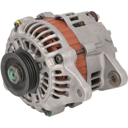 Driefasige generator RIVOLV RIV601434