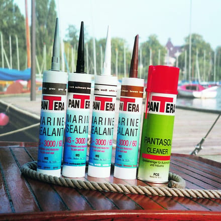 Constructielijm Marine Sealant MS-3000/60 V2
