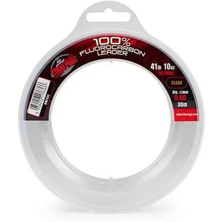 Fluorkoolstof Fox Rage Strike Point