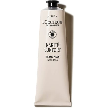 L'Occitane Shea Butter Intensive Foot Balm 150 ml - Dry & Rough Feet