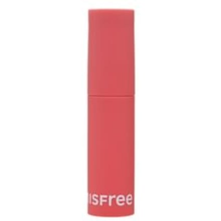innisfree - Airy Matte Tint - 5 Colors 2023 Version - #05 Redish Pink