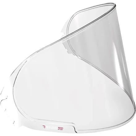 motorhelmscherm Nox Film Pinlock 70 DKS 041
