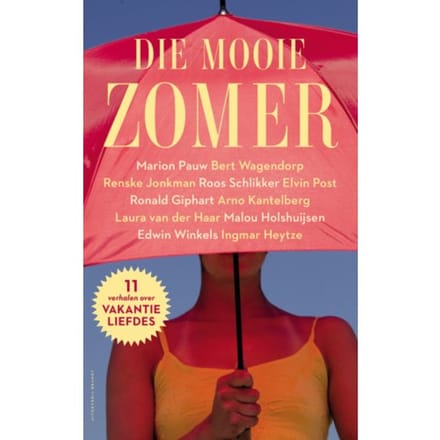 Die Mooie Zomer