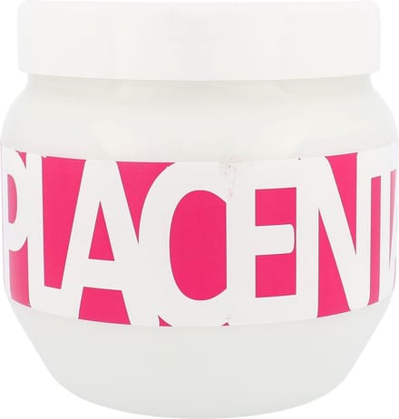 Kallos - Placenta Hair Mask ( Dry and Damaged Hair ) - 800ml