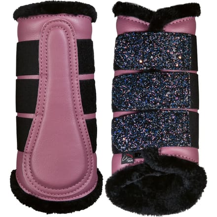 Gesloten laarzen HKM Sparkle