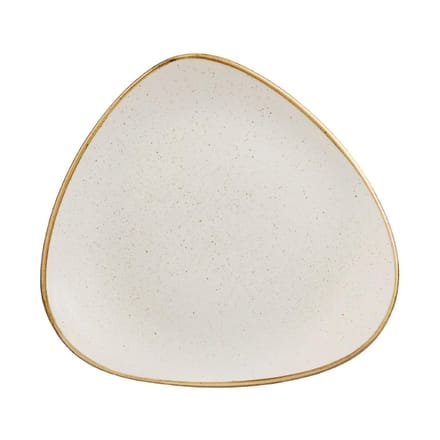 Churchill Stonecast Barley White Borden (12 stuks)