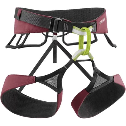 Edelrid Sirana Tc Ii Harnas Rood L
