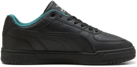 Lage Sneakers Puma Baskets X Aston Martin F1 Caven III cuir