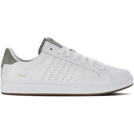Lage Sneakers K-Swiss Lozan Klub