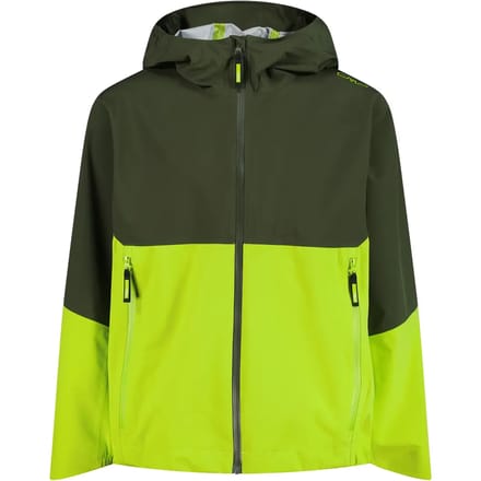 Waterdicht kinderjack CMP Unlimitech