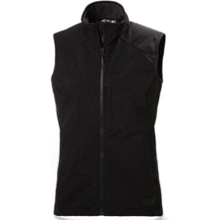 Damesjas Helly Hansen paramount softshell