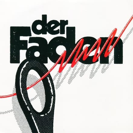 Der Faden - Der Faden (7" Single)