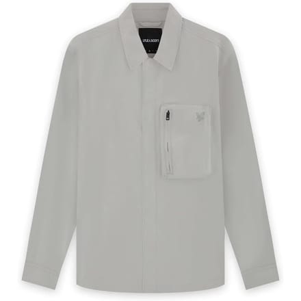 Overhemd Lyle & Scott