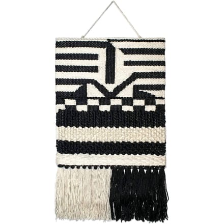 Wandkleed Retro Chic | HF Living