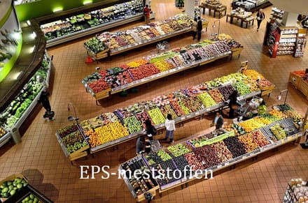 EPS original/all in one plantenvoeding 5 liter