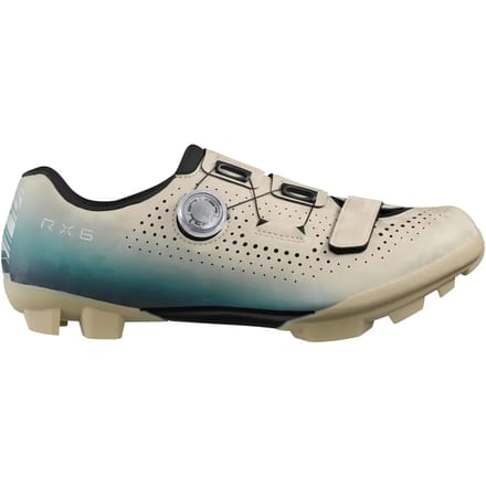 Schoenen Shimano RX6