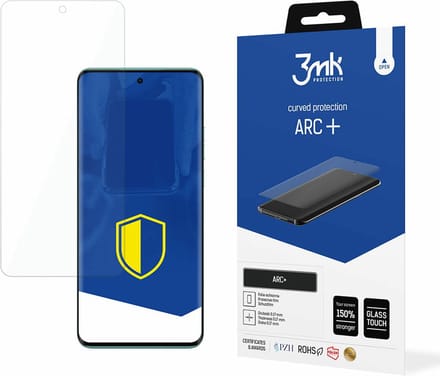 3mk ARC+ - Motorola Edge 40 Neo
