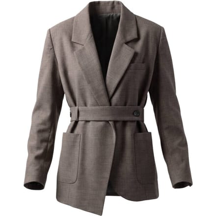 Aimee The Label Blazer atlasw6