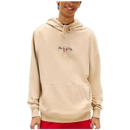 Capuchon sweaters Tommy Hilfiger DM0DM23015 AB9