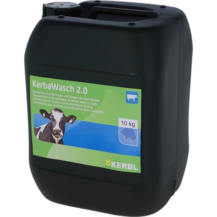 Uierverzorging Kerbl Wasch 2.0