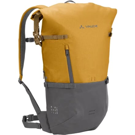 VAUDE CityGo 23 II, Unisex, Rugzak