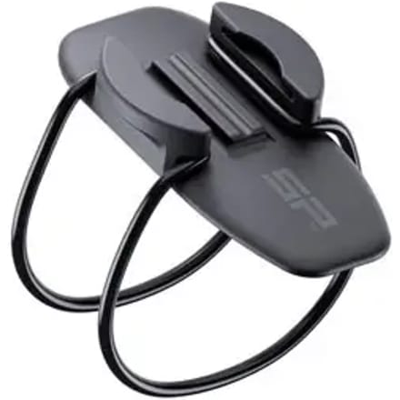 SP Connect Aero Mount SPC+ Telefoonhouder Fiets voor SPC+ hoesjes - Zwart