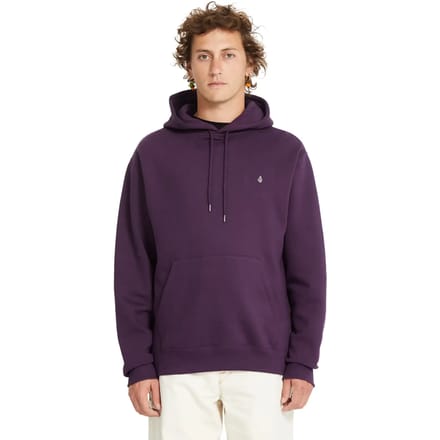 Hoodie Volcom Single Stone