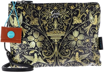 Gabs schoudertas avondtas Beyonce Shoulderbag Versailles veelkleurig