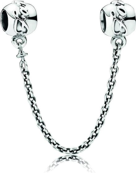 Pandora 791788-05 - Bedel - Zilver 925