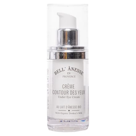 Bell Oogcontourcreme Ezelmelk 15ml