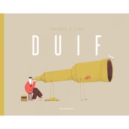 Duif - Pelkmans - Jacques & Lise