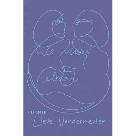 We Vinden Elkaar - Lieve Vandermeulen