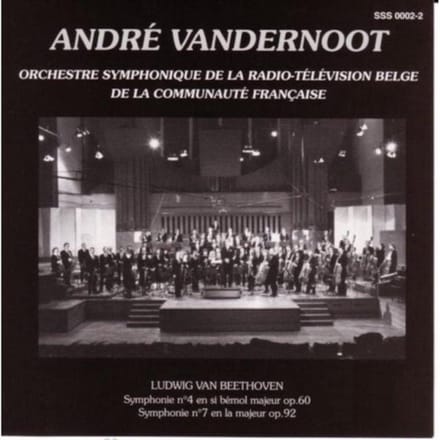 Beethoven: Symphony No. 4 Op. 60, S