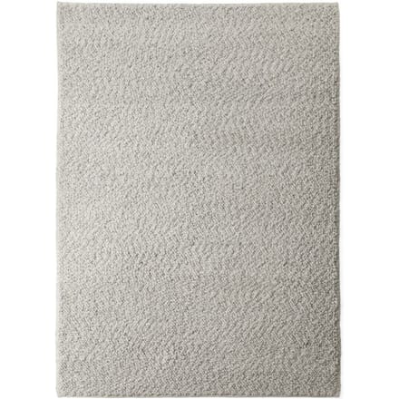 Audo - Gravel Vloerkleed - grijs - 200 x 300 cm - 4 - 6 Wochen