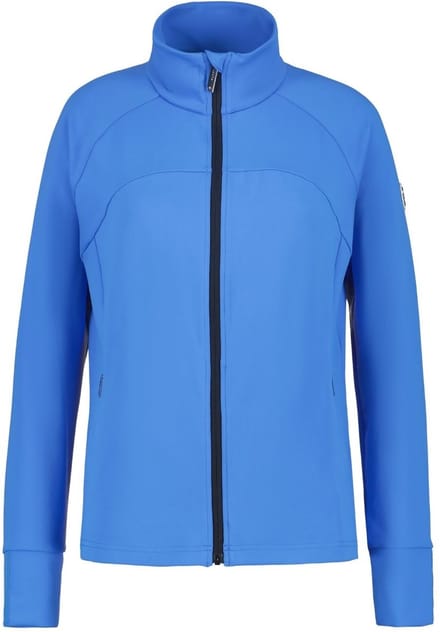 Luhta Askais Casual vest dames Blauw L/40