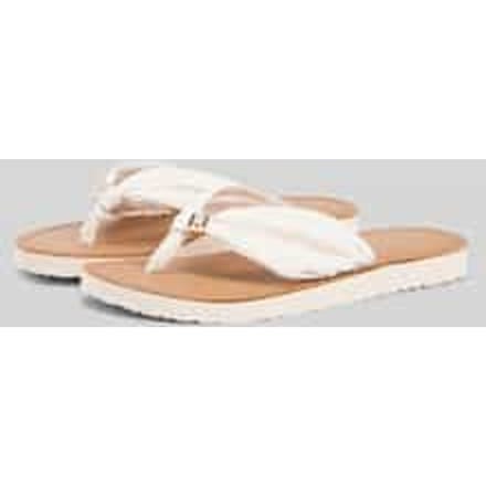 Teenslippers Tommy Hilfiger Fw0fw09194