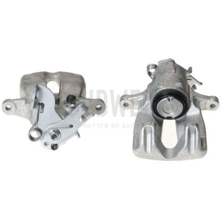 Budweg Caliper Remklauw BUDWEG 344382